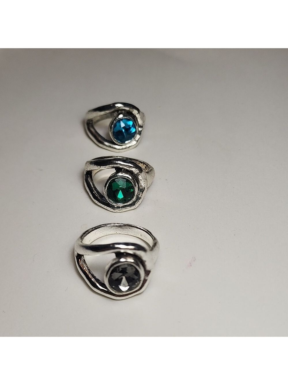 Statment Ring NWOT - Picture 5 of 5